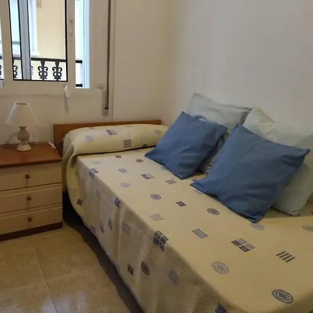 Maravillosa Ubicacion En Apartament *
