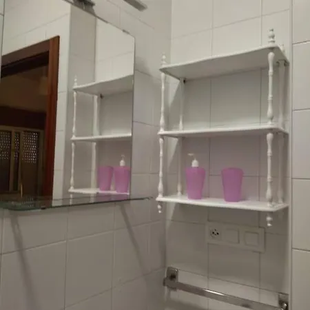 Maravillosa Ubicacion En Apartament Portonovo