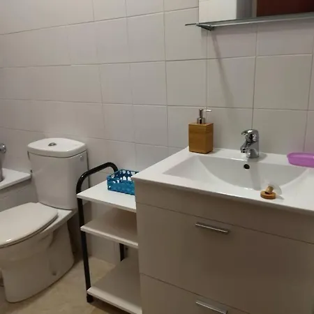 Apartament Maravillosa Ubicacion En