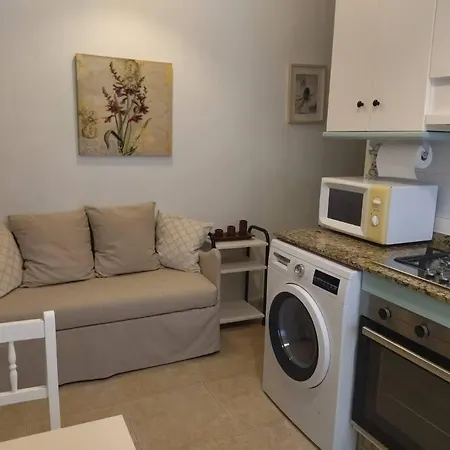 Maravillosa Ubicacion En Apartament *