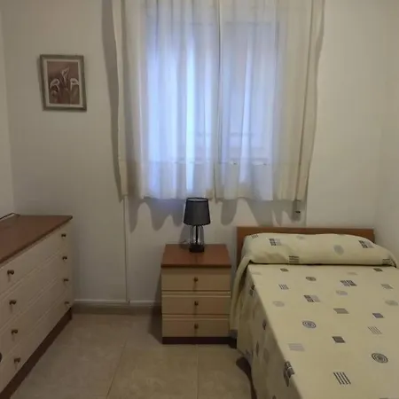 Apartament Maravillosa Ubicacion En Portonovo