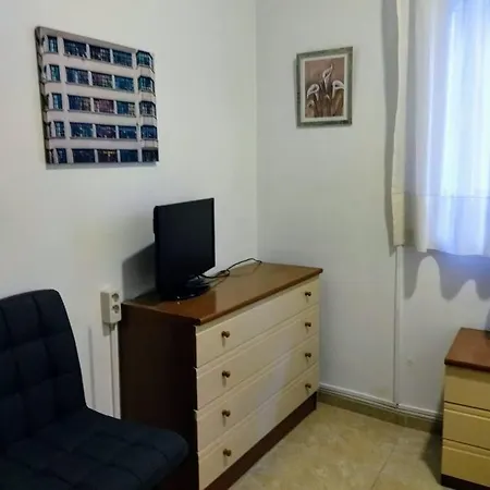 Apartament Maravillosa Ubicacion En *